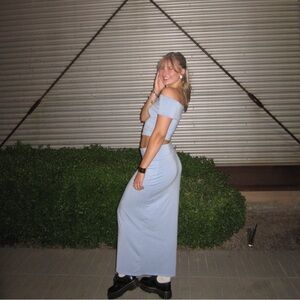 Meet your Posher, Madelyn